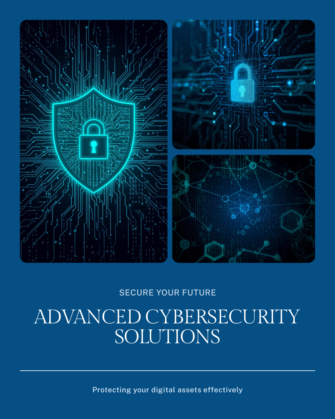 Cybersecurity — Indeza Global LLP