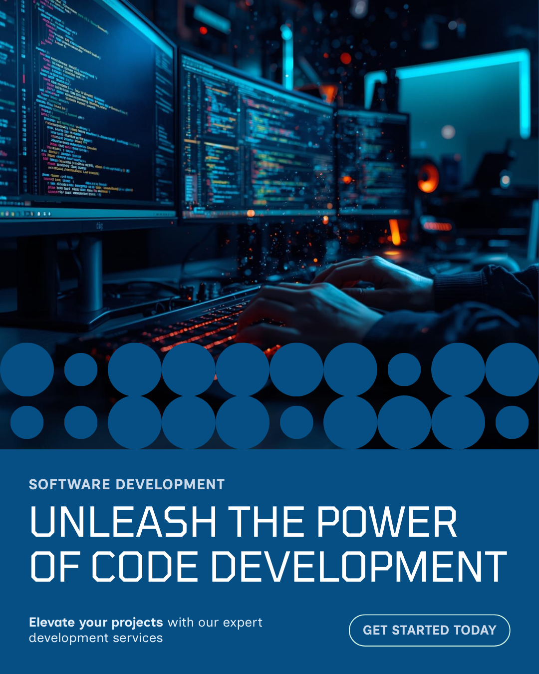 Software Development — Indeza Global LLP